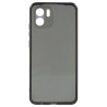 Funda Silicona Cubre Color para Xiaomi Redmi A2 - La Casa de las Carcasas