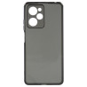 Funda Silicona Cubre Color para Xiaomi Poco X5 Pro 5G - La Casa de las Carcasas