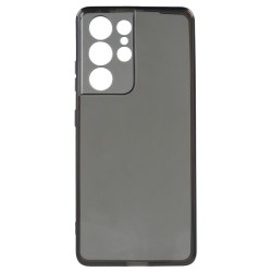 Funda Silicona Cubre Color para Samsung Galaxy S21 Ultra - La Casa de las Carcasas