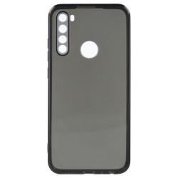 Funda Silicona Cubre Color para Xiaomi Redmi Note 8 - La Casa de las Carcasas