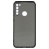 Funda Silicona Cubre Color para Xiaomi Redmi Note 8 - La Casa de las Carcasas