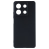 Funda Silicona Cubre Color para Xiaomi Redmi Note 13 5G - La Casa de las Carcasas