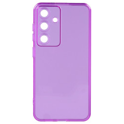 Funda Silicona Cubre Color para Samsung Galaxy S24 - La Casa de las Carcasas