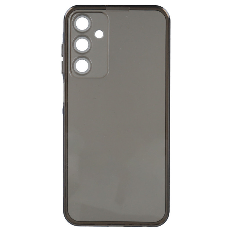Funda Silicona Cubre Color para Samsung Galaxy A25 5G - La Casa de las Carcasas