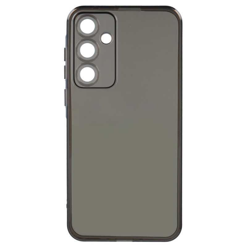 Funda Silicona Cubre Color para Samsung Galaxy A35 5G - La Casa de las Carcasas, Accesorios y Fundas para móviles