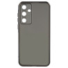 Funda Silicona Cubre Color para Samsung Galaxy A35 5G - La Casa de las Carcasas, Accesorios y Fundas para móviles