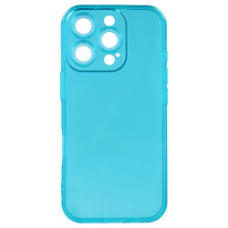 Funda Silicona Cubre Color para iPhone 16 Pro Max - La Casa de las Carcasas, Accesorios y Fundas para móviles