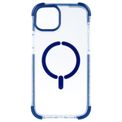 Funda Bumper Compatible con Magsafe para iPhone 12 Pro - La Casa de las Carcasas