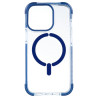 Funda Bumper Compatible con Magsafe para iPhone 12 Pro Max - La Casa de las Carcasas
