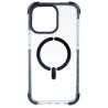 Funda Bumper Compatible con Magsafe para iPhone 15 Pro Max - La Casa de las Carcasas