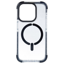 Funda Bumper Compatible con Magsafe para iPhone 15 Pro - La Casa de las Carcasas