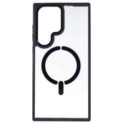 Funda Bumper Compatible con Magsafe para Samsung Galaxy S23 Ultra - La Casa de las Carcasas, Accesorios y Fundas para móvi