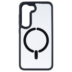 Funda Funda Bumper Compatible con Magsafe para Samsung Galaxy S23 - La Casa de las Carcasas