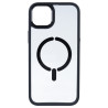 Funda Funda Bumper Compatible con Magsafe para iPhone 15 Plus - La Casa de las Carcasas