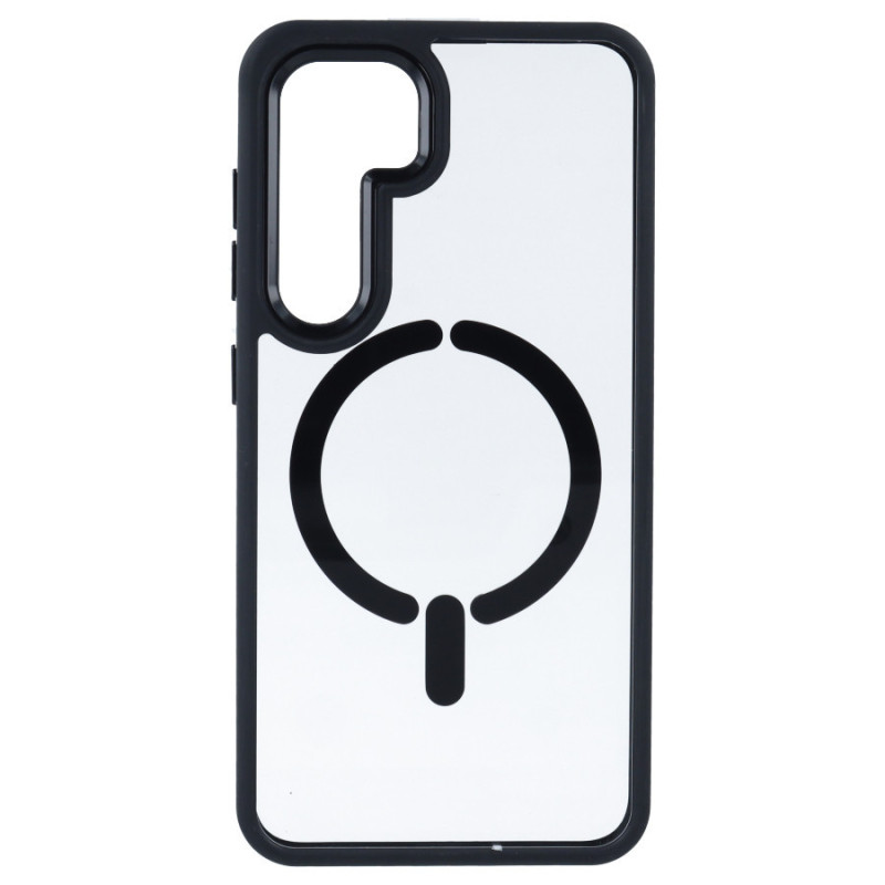 Funda Bumper Compatible con Magsafe para Samsung Galaxy S24 - La Casa de las Carcasas