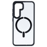Funda Bumper Compatible con Magsafe para Samsung Galaxy S24 - La Casa de las Carcasas