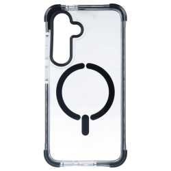 Funda Bumper Compatible con Magsafe para Samsung Galaxy S24 - La Casa de las Carcasas