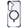 Funda Bumper Compatible con Magsafe para Samsung Galaxy S24 - La Casa de las Carcasas