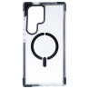 Funda Bumper Compatible con Magsafe para Samsung Galaxy S24 Ultra - La Casa de las Carcasas