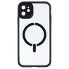 Funda Bumper Compatible con Magsafe con Cubre cámara para iPhone 11 - La Casa de las Carcasas, Accesorios y Fundas para móviles