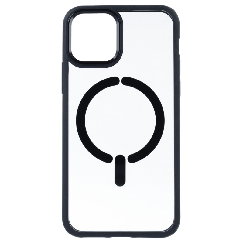Funda Bumper Compatible con Magsafe para iPhone 11 Pro Max - La Casa de las Carcasas, Accesorios y Fundas para móviles