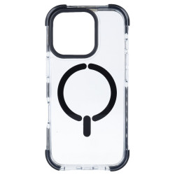 Funda Bumper Compatible con Magsafe para iPhone 16 Pro Max - Kamalion, Accesorios y Fundas para móviles
