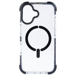 Funda Bumper Compatible con Magsafe para iPhone 16 - Kamalion, Accesorios y Fundas para móviles