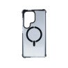 Funda Bumper Compatible con Magsafe para Samsung Galaxy S25 Ultra - Kamalion, Accesorios y Fundas para móviles