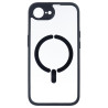 Funda Bumper Compatible con Magsafe con Cubre cámara para iPhone SE 4 - La Casa de las Carcasas, Accesorios y Fundas para móvile