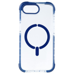 Funda Bumper Compatible con Magsafe para iPhone SE 4 - La Casa de las Carcasas, Accesorios y Fundas para móviles
