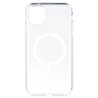 Funda Transparente Resistente Compatible con MagSafe para iPhone 11 - Kamalion, Accesorios y Fundas para móviles