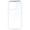 Funda Transparente Resistente Compatible con MagSafe para iPhone 16 Pro - Kamalion, Accesorios y Fundas para móviles