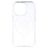 Funda Transparente Resistente Compatible con MagSafe para iPhone 14 Pro Max - Kamalion, Accesorios y Fundas para móviles