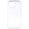 Funda Transparente Resistente Compatible con MagSafe para iPhone 12 Pro Max - Kamalion, Accesorios y Fundas para móviles