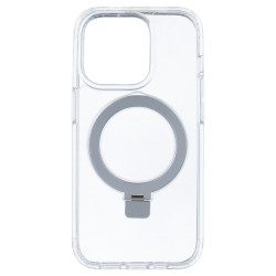 Funda Transparente Compatible con MagSafe Ring para iPhone 14 Pro Max - La Casa de las Carcasas, Accesorios y Fundas para móvile