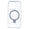 Funda Transparente Compatible con MagSafe Ring para iPhone 15 Pro Max - La Casa de las Carcasas, Accesorios y Fundas para móvile