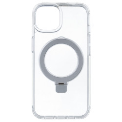 Funda Transparente Compatible con MagSafe Ring para iPhone 11 - La Casa de las Carcasas, Accesorios y Fundas para móviles