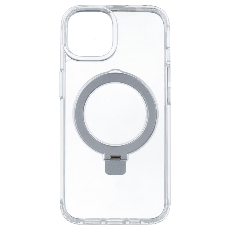 Funda Transparente Compatible con MagSafe Ring para iPhone 13 - La Casa de las Carcasas, Accesorios y Fundas para móviles