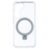 Funda Transparente Compatible con MagSafe Ring para Samsung Galaxy S23 - La Casa de las Carcasas, Accesorios y Fundas para móvil