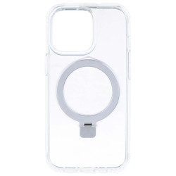 Funda Transparente Compatible con MagSafe Ring para iPhone 13 Pro - Kamalion, Accesorios y Fundas para móviles