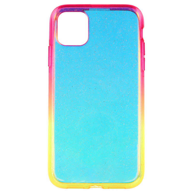 Funda Galaxy Iridiscente para iPhone 11 - La Casa de las Carcasas, Accesorios y Fundas para móviles Funda Galaxy Iridiscente para iPhone 11 - La Casa de las Carcasas, Accesorios y Fundas para móviles