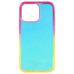 Funda Galaxy Iridiscente para iPhone 13 Pro Max - La Casa de las Carcasas, Accesorios y Fundas para móviles