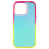 Funda Galaxy Iridiscente para iPhone 16 Pro - Kamalion, Accesorios y Fundas para móviles