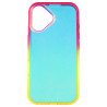Funda Galaxy Iridiscente para iPhone 16 - Kamalion, Accesorios y Fundas para móviles