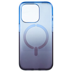 Funda Antiyellow Degradada Compatible con Magsafe para iPhone 14 Pro Max - La Casa de las Carcasas, Accesorios y Fundas para móv