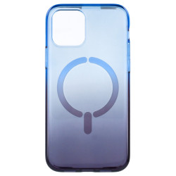 Funda Antiyellow Degradada Compatible con Magsafe para iPhone 11 - La Casa de las Carcasas, Accesorios y Fundas para móviles