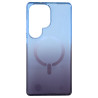 Funda Antiyellow Degradada Compatible con Magsafe para Samsung Galaxy S25 Ultra - La Casa de las Carcasas, Accesorios y Fundas p