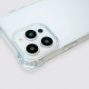 Funda Reforzada Multienganche para Oppo Reno 12 F - La Casa de las Carcasas, Accesorios y Fundas para móviles