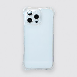 Funda Reforzada Multienganche para iPhone SE 4 - Kamalion, Accesorios y Fundas para móviles