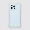 Funda Reforzada Multienganche para iPhone SE 4 - Kamalion, Accesorios y Fundas para móviles